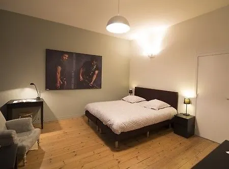 B&B Because The Night 3*