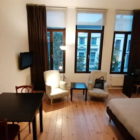 Because The Night B&B